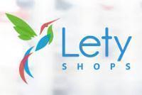 Экономим на покупках используя сервис Летишопс