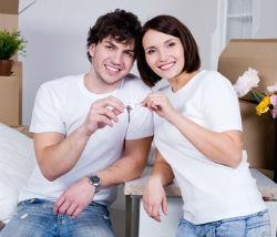 Покупка квартиры в долевую собственность супругами