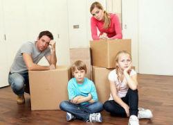 Социальная ипотека для молодой семьи