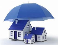 страхование недвижимости при ипотеке