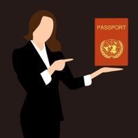 Восстановление паспорта