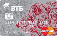 Кредитные карты ВТБ Банк Москвы