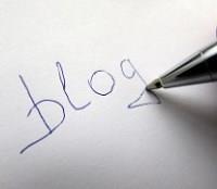 Ведение собственного блога