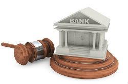 Банк подал в суд за неуплату кредита