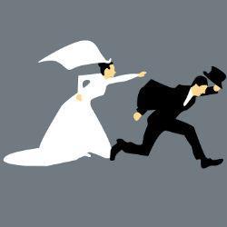 Проблемы взыскания алиментов в браке
