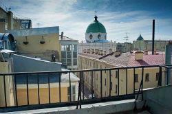 Как выгодно снять квартиру в Санкт-Петербурге