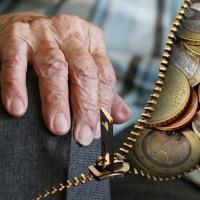 Реформа пенсионного обеспечения