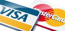 Visa или MasterCard?