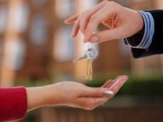 Налог за сдачу квартиры в аренду