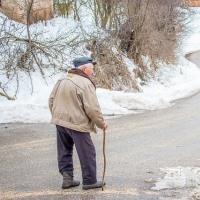 Категории пенсионеров рассчитывающие на изменения