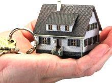 Договор дарения квартиры с обременением ипотекой