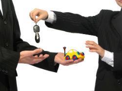 Варианты оформления документов при продаже автомобиля