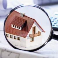 Как узнать стоимость дома в ГКН
