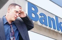 Банк не дает кредит: что делать