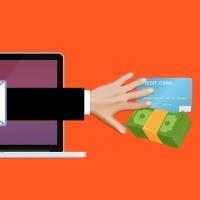 Суть мошенничества с кредитной картой