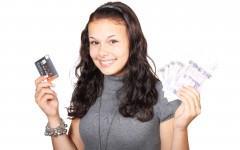Как заработать с кредитной картой