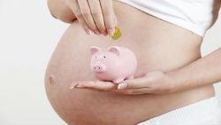 Налоговые вычеты при беременности