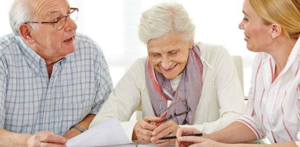 Может ли пенсионер быть поручителем по ипотеке?