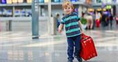 Оформление и снятие запрета на выезд ребенка за границу