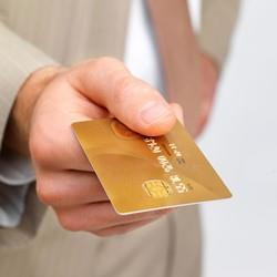 Моментальная выдача кредитной карты с паспортом