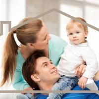 Ипотека по госпрограмме для молодой семьи