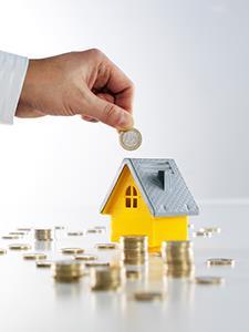 Вкладывать деньги в банк или недвижимость, как выгодно вложить деньги в недвижимость |