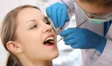 Возмещение расходов на лечение зубов
