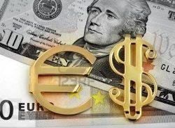 Евро или доллары