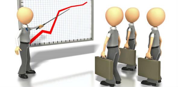 4 лучшие внутридневные стратегии Форекс