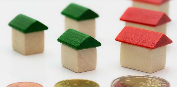 Покупка квартиры на вторичном рынке по ипотеке