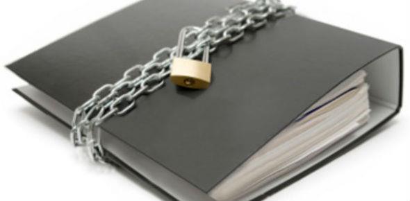 Как отозвать персональные данные из банка?