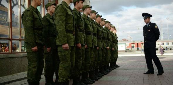 Можно ли военнослужащему уволиться по собственному желанию?