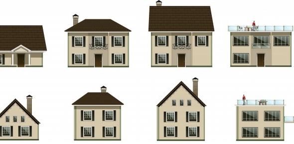 Что представляет собой список объектов недвижимости по кадастровой стоимости?