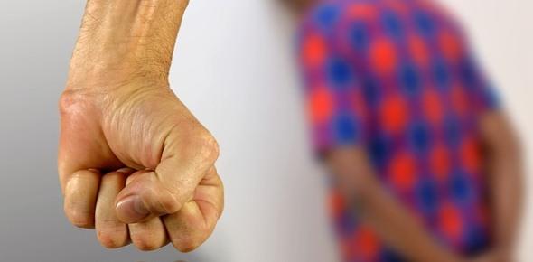 Ответственность за умышленное причинение легкого вреда здоровью