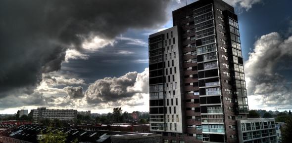 Приватизация земли под многоквартирными домами