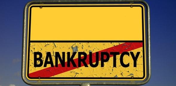 Банкротство юридического лица: пошаговая инструкция {0}