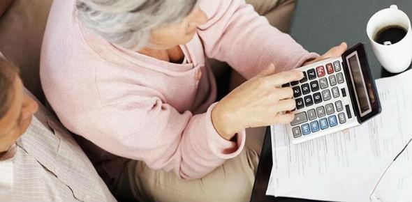 Повышение пенсии c 1 апреля 2019 года в России