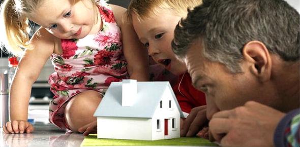 Ипотека в декретном отпуске под материнский капитал