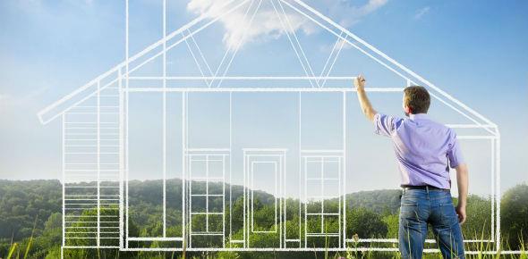 Ипотека на загородную недвижимость: как оформить