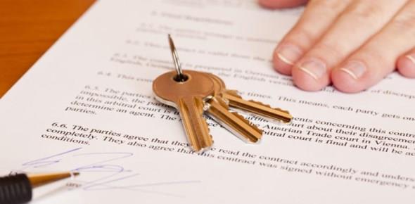 Как продлить договор аренды квартиры?
