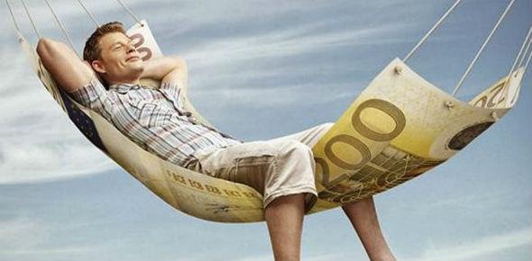 Что такое финансовая независимость и свобода?