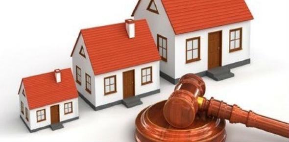 Реализация залогового имущества: порядок, процедура