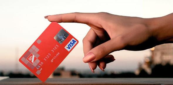 Как правильно пользоваться кредитной картой