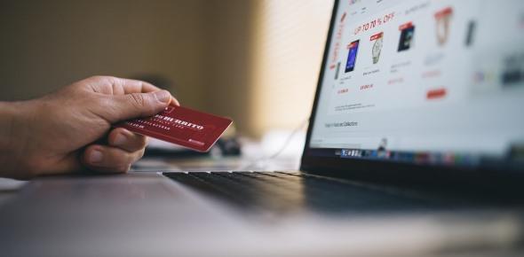 Как оформить займ и получить кэшбэк?