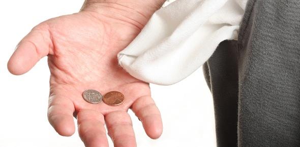 Банкротство физических лиц с 1 октября 2015 года: все что нужно знать