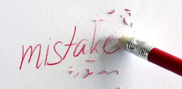 Как исправить ошибку в ЕГРН?