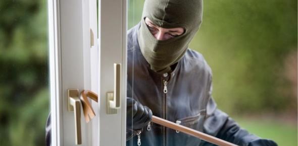 Статья 158 УК РФ. Хищение чужого имущества