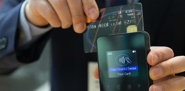 Как защитить карту от считывания