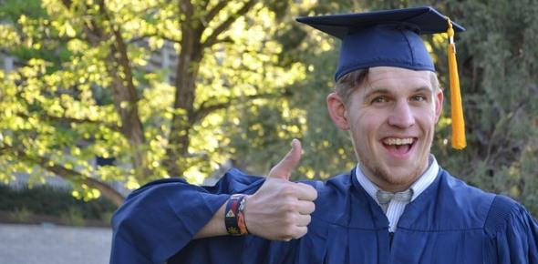 Как восстановиться в вузе после отчисления?