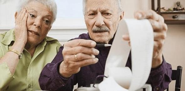 Платят ли налоги пенсионеры в {0} году: имущество, транспорт, земля